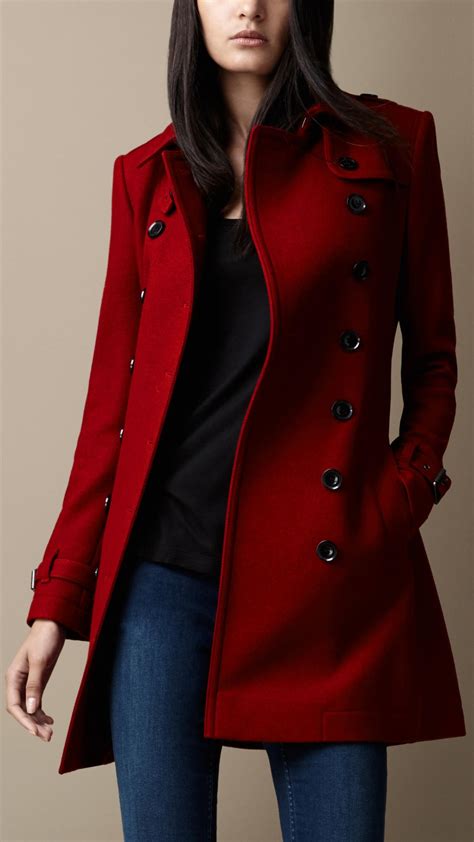 burberry winter coat clearance|burberry winter coat sale.